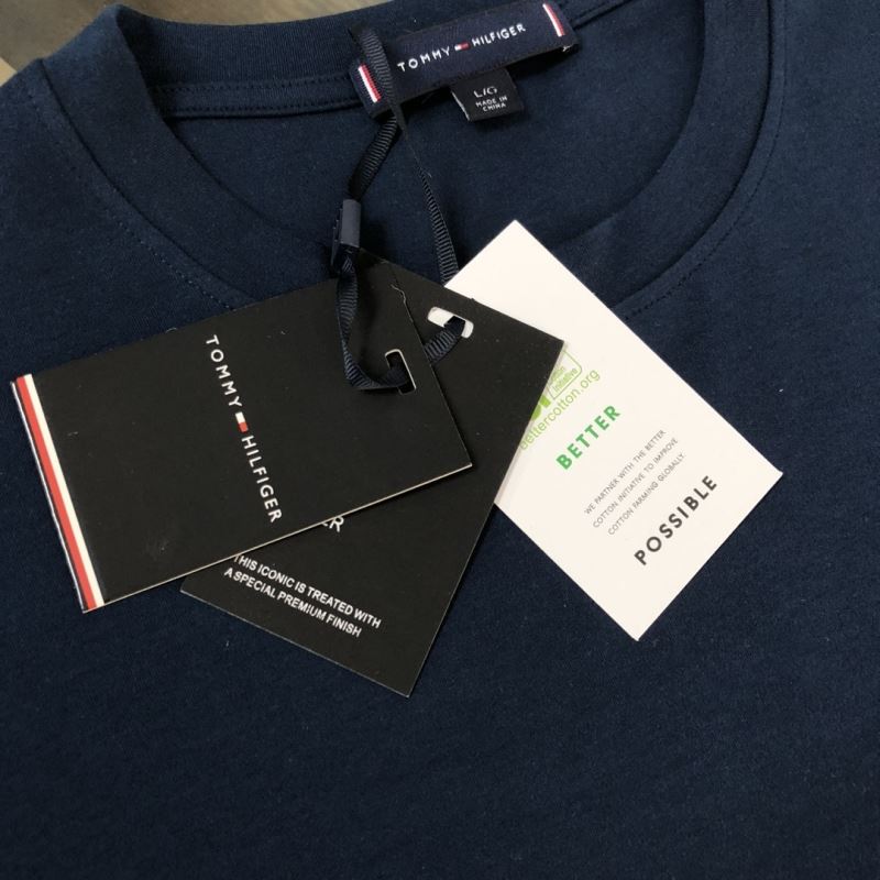 Tommy Hilfiger T-Shirts